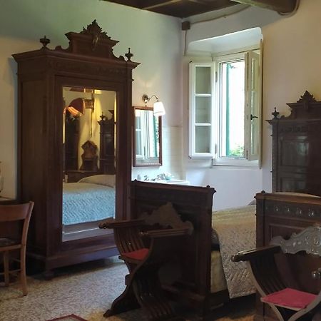 Casale Del Cantico Brenta Buitenkant foto