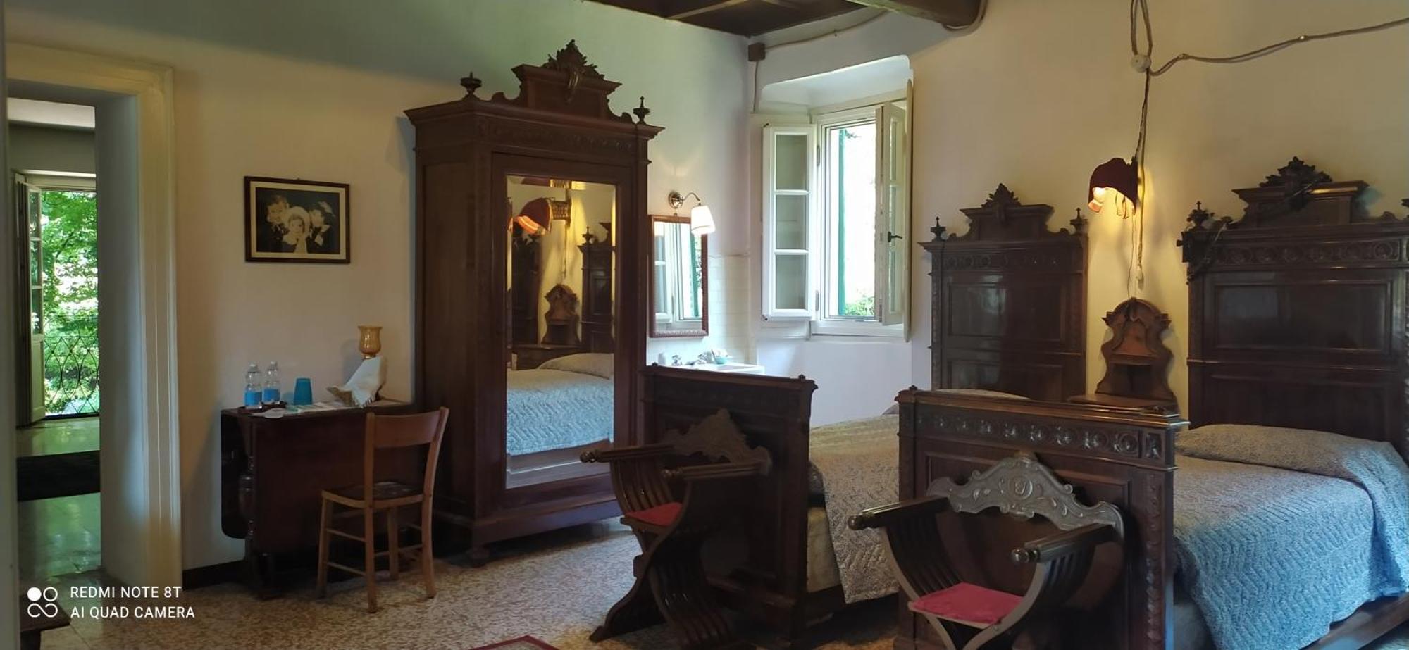 Casale Del Cantico Brenta Buitenkant foto