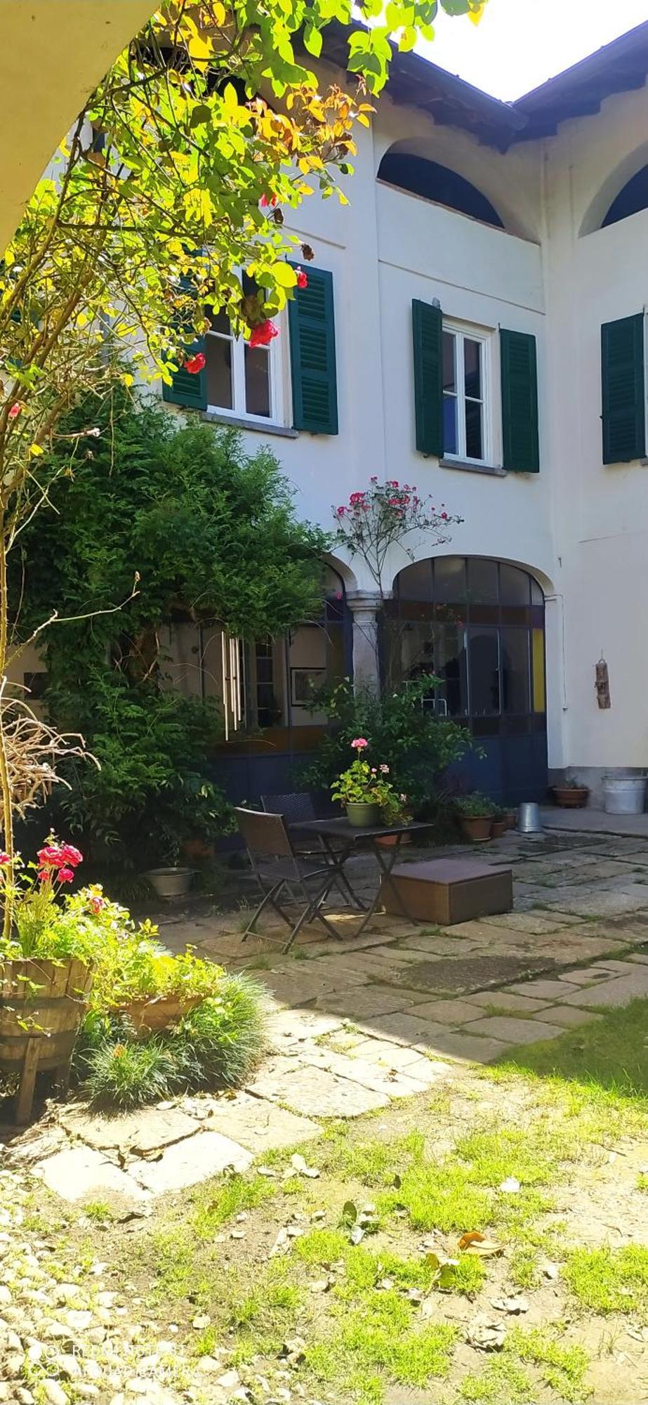 Casale Del Cantico Brenta Buitenkant foto
